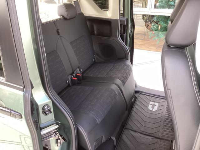 デリカミニ Ｔ　プレミアム　ワンオーナー　ディスプレイオーディオ　全周囲カメラ　ＥＴＣ　マイパイロット　衝突被害軽減ブレーキ　踏み間違い防止装置　パーキングセンサー　両側電動スライドドア　シートヒーター　デジタルルームミラー（21枚目）