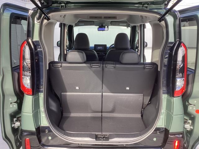 デリカミニ Ｔ　プレミアム　ワンオーナー　ディスプレイオーディオ　全周囲カメラ　ＥＴＣ　マイパイロット　衝突被害軽減ブレーキ　踏み間違い防止装置　パーキングセンサー　両側電動スライドドア　シートヒーター　デジタルルームミラー（25枚目）