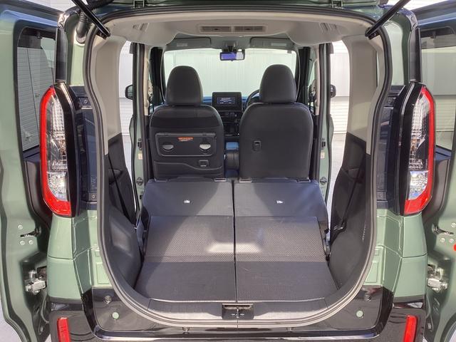 デリカミニ Ｔ　プレミアム　ワンオーナー　ディスプレイオーディオ　全周囲カメラ　ＥＴＣ　マイパイロット　衝突被害軽減ブレーキ　踏み間違い防止装置　パーキングセンサー　両側電動スライドドア　シートヒーター　デジタルルームミラー（26枚目）