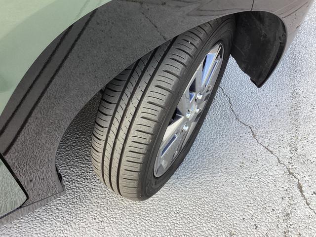 デリカミニ Ｔ　プレミアム　ワンオーナー　ディスプレイオーディオ　全周囲カメラ　ＥＴＣ　マイパイロット　衝突被害軽減ブレーキ　踏み間違い防止装置　パーキングセンサー　両側電動スライドドア　シートヒーター　デジタルルームミラー（27枚目）