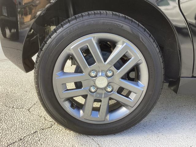 デリカミニ Ｔ　プレミアム　ワンオーナー　ディスプレイオーディオ　全周囲カメラ　ＥＴＣ　マイパイロット　衝突被害軽減ブレーキ　踏み間違い防止装置　パーキングセンサー　両側電動スライドドア　シートヒーター　デジタルルームミラー（28枚目）