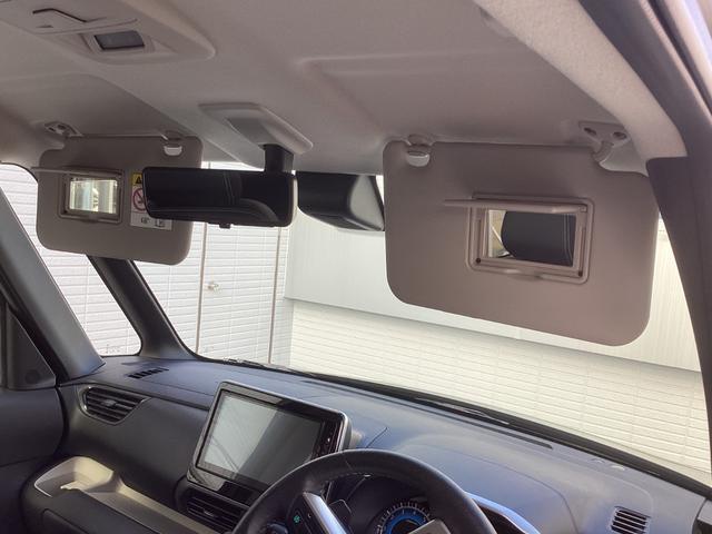 デリカミニ Ｔ　プレミアム　ワンオーナー　ディスプレイオーディオ　全周囲カメラ　ＥＴＣ　マイパイロット　衝突被害軽減ブレーキ　踏み間違い防止装置　パーキングセンサー　両側電動スライドドア　シートヒーター　デジタルルームミラー（59枚目）