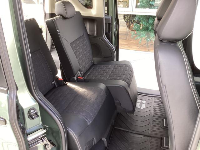 デリカミニ Ｔ　プレミアム　ワンオーナー　ディスプレイオーディオ　全周囲カメラ　ＥＴＣ　マイパイロット　衝突被害軽減ブレーキ　踏み間違い防止装置　パーキングセンサー　両側電動スライドドア　シートヒーター　デジタルルームミラー（60枚目）