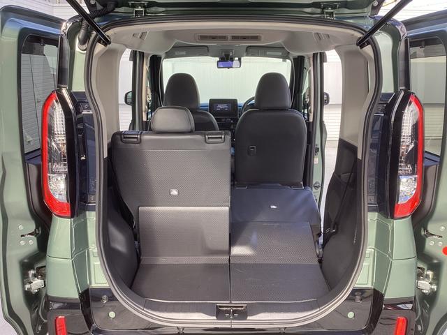 デリカミニ Ｔ　プレミアム　ワンオーナー　ディスプレイオーディオ　全周囲カメラ　ＥＴＣ　マイパイロット　衝突被害軽減ブレーキ　踏み間違い防止装置　パーキングセンサー　両側電動スライドドア　シートヒーター　デジタルルームミラー（63枚目）