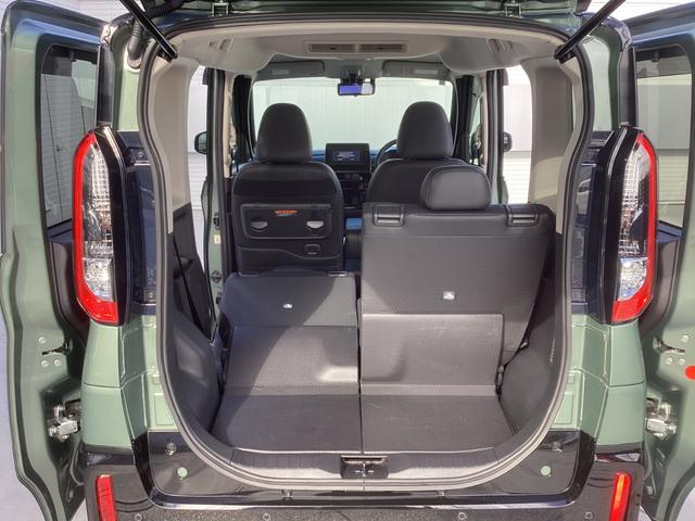 デリカミニ Ｔ　プレミアム　ワンオーナー　ディスプレイオーディオ　全周囲カメラ　ＥＴＣ　マイパイロット　衝突被害軽減ブレーキ　踏み間違い防止装置　パーキングセンサー　両側電動スライドドア　シートヒーター　デジタルルームミラー（64枚目）