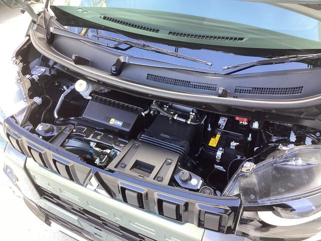 デリカミニ Ｔ　プレミアム　ワンオーナー　ディスプレイオーディオ　全周囲カメラ　ＥＴＣ　マイパイロット　衝突被害軽減ブレーキ　踏み間違い防止装置　パーキングセンサー　両側電動スライドドア　シートヒーター　デジタルルームミラー（71枚目）