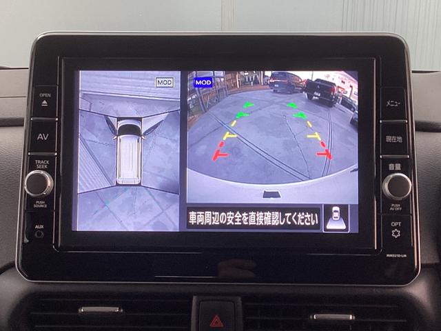 デリカミニ Ｔ　プレミアム　ワンオーナー　メモリーナビ　全周囲カメラ　ＥＴＣ　マイパイロット　衝突被害軽減ブレーキ　踏み間違い防止装置　パーキングセンサー　両側電動スライドドア　シートヒーター　デジタルルームミラー　スマートキー（6枚目）