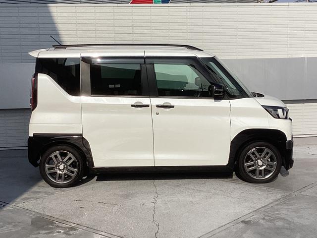 デリカミニ Ｔ　プレミアム　ワンオーナー　メモリーナビ　全周囲カメラ　ＥＴＣ　マイパイロット　衝突被害軽減ブレーキ　踏み間違い防止装置　パーキングセンサー　両側電動スライドドア　シートヒーター　デジタルルームミラー　スマートキー（17枚目）