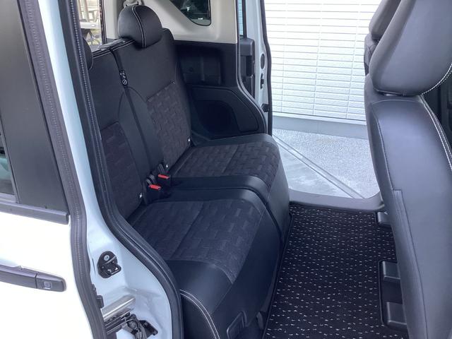 デリカミニ Ｔ　プレミアム　ワンオーナー　メモリーナビ　全周囲カメラ　ＥＴＣ　マイパイロット　衝突被害軽減ブレーキ　踏み間違い防止装置　パーキングセンサー　両側電動スライドドア　シートヒーター　デジタルルームミラー　スマートキー（20枚目）