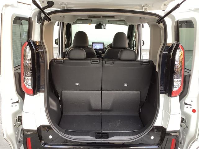 デリカミニ Ｔ　プレミアム　ワンオーナー　メモリーナビ　全周囲カメラ　ＥＴＣ　マイパイロット　衝突被害軽減ブレーキ　踏み間違い防止装置　パーキングセンサー　両側電動スライドドア　シートヒーター　デジタルルームミラー　スマートキー（24枚目）