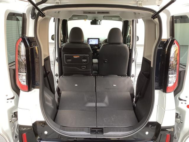 デリカミニ Ｔ　プレミアム　ワンオーナー　メモリーナビ　全周囲カメラ　ＥＴＣ　マイパイロット　衝突被害軽減ブレーキ　踏み間違い防止装置　パーキングセンサー　両側電動スライドドア　シートヒーター　デジタルルームミラー　スマートキー（25枚目）