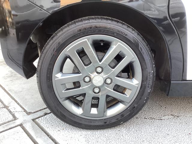 デリカミニ Ｔ　プレミアム　ワンオーナー　メモリーナビ　全周囲カメラ　ＥＴＣ　マイパイロット　衝突被害軽減ブレーキ　踏み間違い防止装置　パーキングセンサー　両側電動スライドドア　シートヒーター　デジタルルームミラー　スマートキー（27枚目）