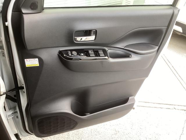 デリカミニ Ｔ　プレミアム　ワンオーナー　メモリーナビ　全周囲カメラ　ＥＴＣ　マイパイロット　衝突被害軽減ブレーキ　踏み間違い防止装置　パーキングセンサー　両側電動スライドドア　シートヒーター　デジタルルームミラー　スマートキー（49枚目）