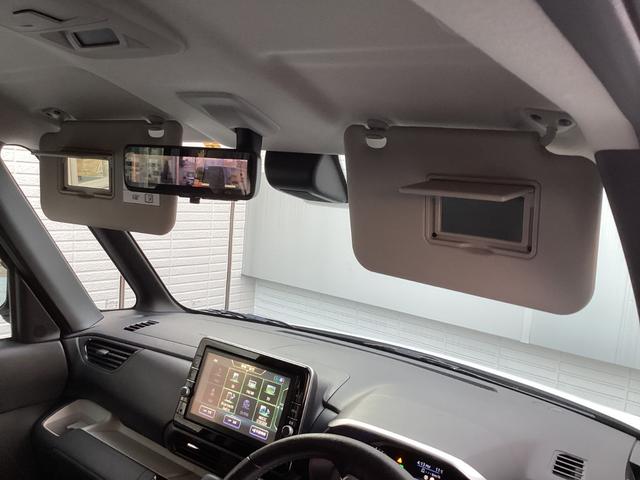 デリカミニ Ｔ　プレミアム　ワンオーナー　メモリーナビ　全周囲カメラ　ＥＴＣ　マイパイロット　衝突被害軽減ブレーキ　踏み間違い防止装置　パーキングセンサー　両側電動スライドドア　シートヒーター　デジタルルームミラー　スマートキー（58枚目）