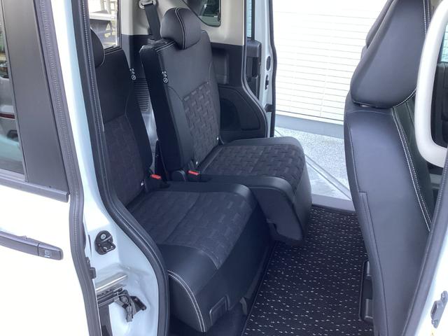 デリカミニ Ｔ　プレミアム　ワンオーナー　メモリーナビ　全周囲カメラ　ＥＴＣ　マイパイロット　衝突被害軽減ブレーキ　踏み間違い防止装置　パーキングセンサー　両側電動スライドドア　シートヒーター　デジタルルームミラー　スマートキー（59枚目）