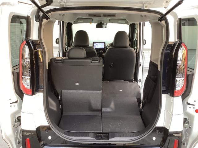 デリカミニ Ｔ　プレミアム　ワンオーナー　メモリーナビ　全周囲カメラ　ＥＴＣ　マイパイロット　衝突被害軽減ブレーキ　踏み間違い防止装置　パーキングセンサー　両側電動スライドドア　シートヒーター　デジタルルームミラー　スマートキー（62枚目）