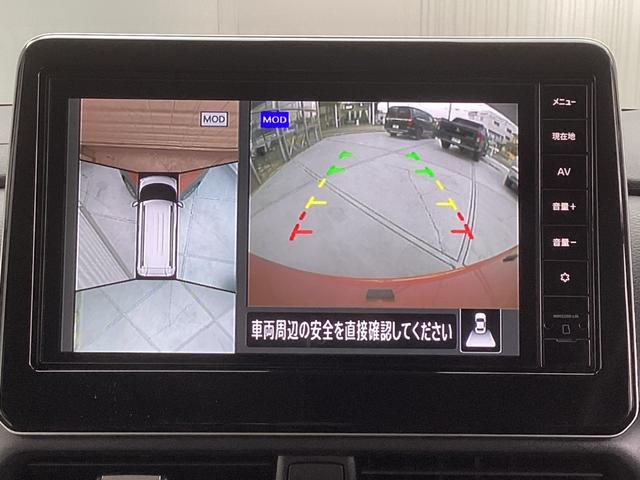 デリカミニ Ｇ　プレミアム　元試乗車　メモリーナビ　全周囲カメラ　　ＥＴＣ２．０　マイパイロット　衝突被害軽減ブレーキ　踏み間違い防止装置　パーキングセンサー　両側電動スライドドア　シートヒーター　オートマチックハイビーム（6枚目）