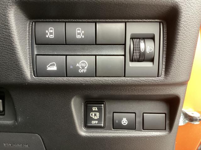 デリカミニ Ｇ　プレミアム　元試乗車　メモリーナビ　全周囲カメラ　　ＥＴＣ２．０　マイパイロット　衝突被害軽減ブレーキ　踏み間違い防止装置　パーキングセンサー　両側電動スライドドア　シートヒーター　オートマチックハイビーム（8枚目）