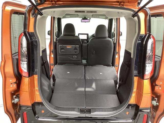 デリカミニ Ｇ　プレミアム　元試乗車　メモリーナビ　全周囲カメラ　　ＥＴＣ２．０　マイパイロット　衝突被害軽減ブレーキ　踏み間違い防止装置　パーキングセンサー　両側電動スライドドア　シートヒーター　オートマチックハイビーム（25枚目）