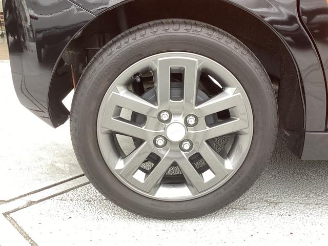 デリカミニ Ｇ　プレミアム　元試乗車　メモリーナビ　全周囲カメラ　　ＥＴＣ２．０　マイパイロット　衝突被害軽減ブレーキ　踏み間違い防止装置　パーキングセンサー　両側電動スライドドア　シートヒーター　オートマチックハイビーム（27枚目）