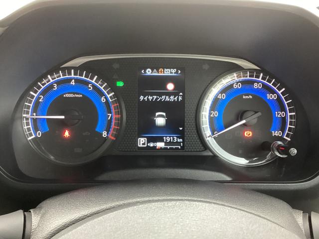 デリカミニ Ｇ　プレミアム　元試乗車　メモリーナビ　全周囲カメラ　　ＥＴＣ２．０　マイパイロット　衝突被害軽減ブレーキ　踏み間違い防止装置　パーキングセンサー　両側電動スライドドア　シートヒーター　オートマチックハイビーム（32枚目）