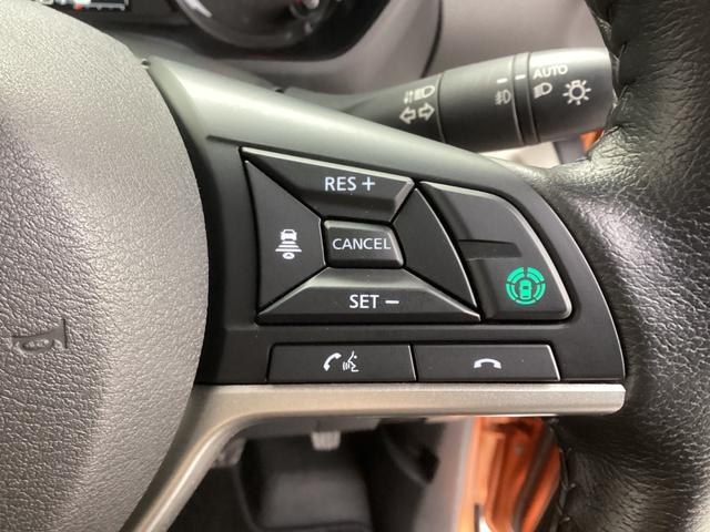 デリカミニ Ｇ　プレミアム　元試乗車　メモリーナビ　全周囲カメラ　　ＥＴＣ２．０　マイパイロット　衝突被害軽減ブレーキ　踏み間違い防止装置　パーキングセンサー　両側電動スライドドア　シートヒーター　オートマチックハイビーム（34枚目）