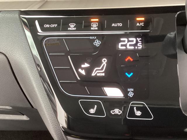 デリカミニ Ｇ　プレミアム　元試乗車　メモリーナビ　全周囲カメラ　　ＥＴＣ２．０　マイパイロット　衝突被害軽減ブレーキ　踏み間違い防止装置　パーキングセンサー　両側電動スライドドア　シートヒーター　オートマチックハイビーム（40枚目）