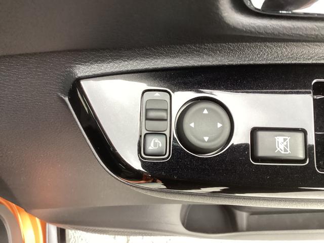 デリカミニ Ｇ　プレミアム　元試乗車　メモリーナビ　全周囲カメラ　　ＥＴＣ２．０　マイパイロット　衝突被害軽減ブレーキ　踏み間違い防止装置　パーキングセンサー　両側電動スライドドア　シートヒーター　オートマチックハイビーム（49枚目）