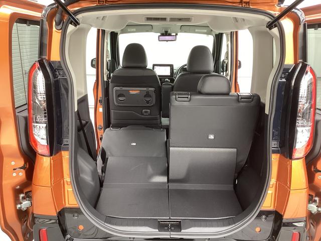 デリカミニ Ｇ　プレミアム　元試乗車　メモリーナビ　全周囲カメラ　　ＥＴＣ２．０　マイパイロット　衝突被害軽減ブレーキ　踏み間違い防止装置　パーキングセンサー　両側電動スライドドア　シートヒーター　オートマチックハイビーム（63枚目）