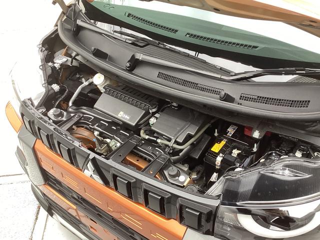 デリカミニ Ｇ　プレミアム　元試乗車　メモリーナビ　全周囲カメラ　　ＥＴＣ２．０　マイパイロット　衝突被害軽減ブレーキ　踏み間違い防止装置　パーキングセンサー　両側電動スライドドア　シートヒーター　オートマチックハイビーム（69枚目）