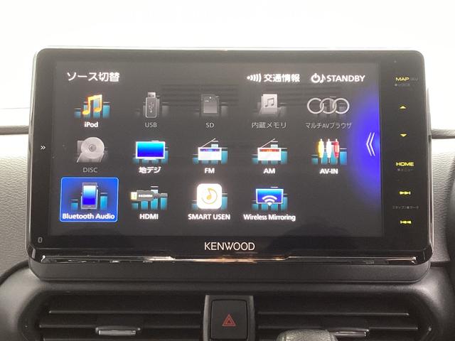 デリカミニ Ｔ　プレミアム　ワンオーナー　メモリーナビ　全周囲カメラ　ＥＴＣ　マイパイロット　ドライブレコーダー前後　衝突被害軽減ブレーキ　踏み間違い防止装置　パーキングセンサー　両側電動スライドドア　シートヒーター（5枚目）