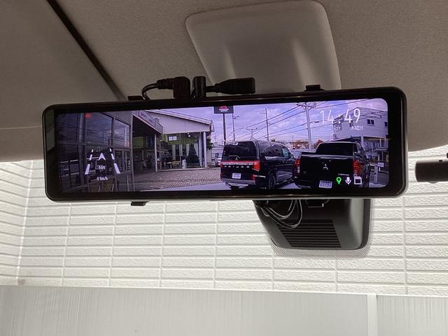 デリカミニ Ｔ　プレミアム　ワンオーナー　メモリーナビ　全周囲カメラ　ＥＴＣ　マイパイロット　ドライブレコーダー前後　衝突被害軽減ブレーキ　踏み間違い防止装置　パーキングセンサー　両側電動スライドドア　シートヒーター（10枚目）