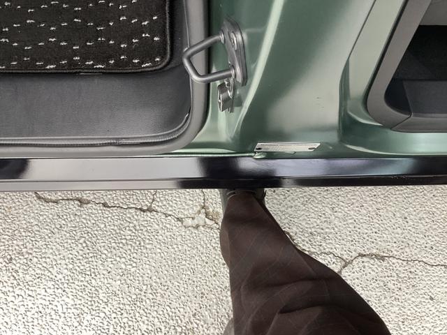 デリカミニ Ｔ　プレミアム　ワンオーナー　メモリーナビ　全周囲カメラ　ＥＴＣ　マイパイロット　ドライブレコーダー前後　衝突被害軽減ブレーキ　踏み間違い防止装置　パーキングセンサー　両側電動スライドドア　シートヒーター（16枚目）