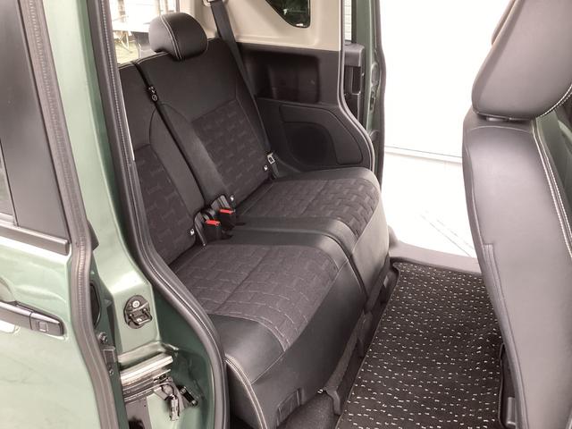 デリカミニ Ｔ　プレミアム　ワンオーナー　メモリーナビ　全周囲カメラ　ＥＴＣ　マイパイロット　ドライブレコーダー前後　衝突被害軽減ブレーキ　踏み間違い防止装置　パーキングセンサー　両側電動スライドドア　シートヒーター（21枚目）