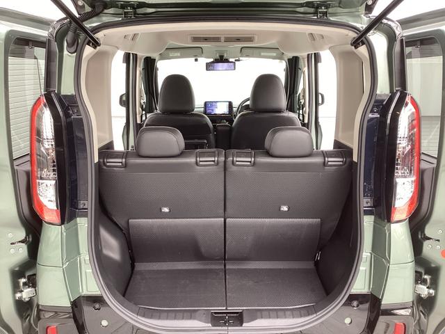 デリカミニ Ｔ　プレミアム　ワンオーナー　メモリーナビ　全周囲カメラ　ＥＴＣ　マイパイロット　ドライブレコーダー前後　衝突被害軽減ブレーキ　踏み間違い防止装置　パーキングセンサー　両側電動スライドドア　シートヒーター（25枚目）