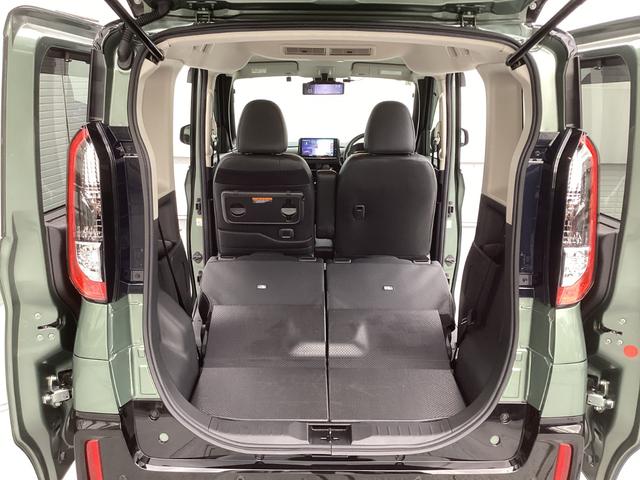 デリカミニ Ｔ　プレミアム　ワンオーナー　メモリーナビ　全周囲カメラ　ＥＴＣ　マイパイロット　ドライブレコーダー前後　衝突被害軽減ブレーキ　踏み間違い防止装置　パーキングセンサー　両側電動スライドドア　シートヒーター（26枚目）