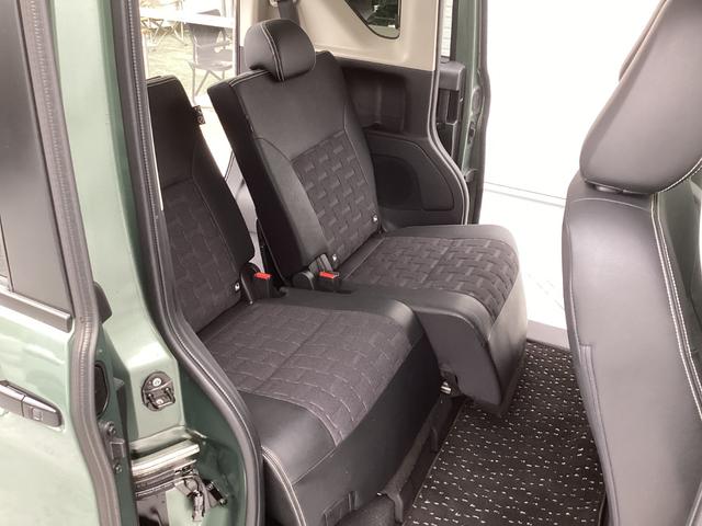 デリカミニ Ｔ　プレミアム　ワンオーナー　メモリーナビ　全周囲カメラ　ＥＴＣ　マイパイロット　ドライブレコーダー前後　衝突被害軽減ブレーキ　踏み間違い防止装置　パーキングセンサー　両側電動スライドドア　シートヒーター（61枚目）