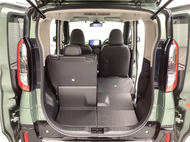 デリカミニ Ｔ　プレミアム　ワンオーナー　メモリーナビ　全周囲カメラ　ＥＴＣ　マイパイロット　ドライブレコーダー前後　衝突被害軽減ブレーキ　踏み間違い防止装置　パーキングセンサー　両側電動スライドドア　シートヒーター（64枚目）