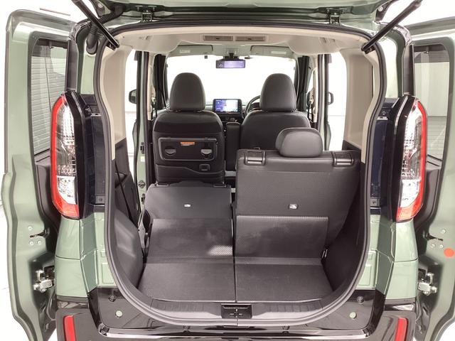 デリカミニ Ｔ　プレミアム　ワンオーナー　メモリーナビ　全周囲カメラ　ＥＴＣ　マイパイロット　ドライブレコーダー前後　衝突被害軽減ブレーキ　踏み間違い防止装置　パーキングセンサー　両側電動スライドドア　シートヒーター（65枚目）