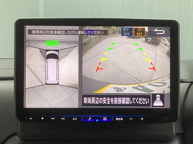 デリカミニ T プレミアム ワンオーナー メモリーナビ 全周囲カメラ ETC2.0 ドライブレコーダー前後 マイパイロット 衝突被害軽減ブレーキ 踏み間違い防止装置 パーキングセンサー 両側電動スライドドア シートヒーター(6枚目)