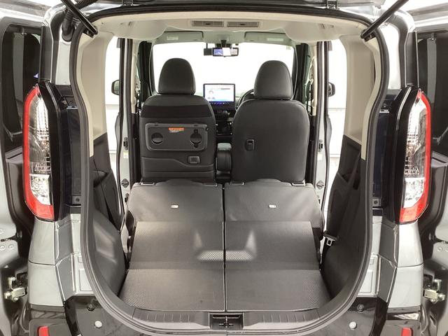 デリカミニ T プレミアム ワンオーナー メモリーナビ 全周囲カメラ ETC2.0 ドライブレコーダー前後 マイパイロット 衝突被害軽減ブレーキ 踏み間違い防止装置 パーキングセンサー 両側電動スライドドア シートヒーター(27枚目)