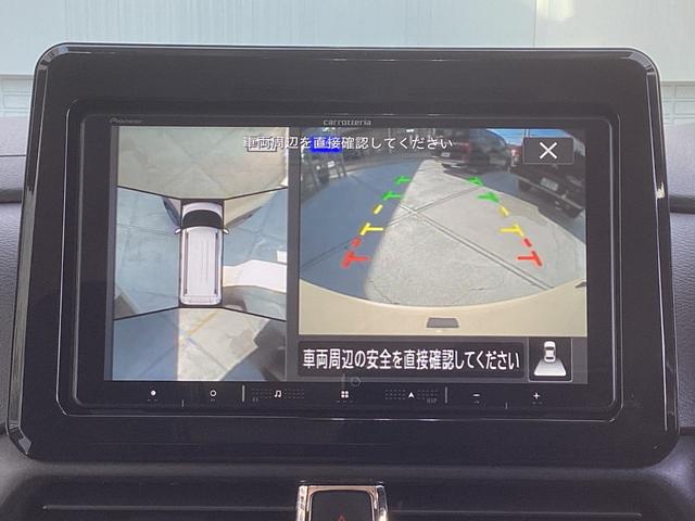 デリカミニ Ｔ　プレミアム　ワンオーナー　メモリーナビ　全周囲カメラ　ＥＴＣ　マイパイロット　衝突被害軽減ブレーキ　踏み間違い防止装置　パーキングセンサー　両側電動スライドドア　シートヒーター　オートマチックハイビーム（6枚目）