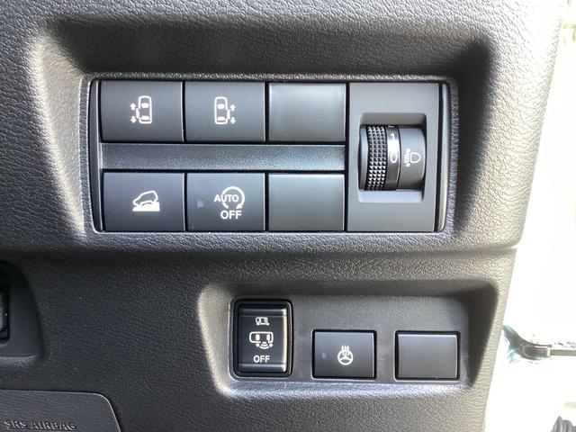 デリカミニ Ｔ　プレミアム　ワンオーナー　メモリーナビ　全周囲カメラ　ＥＴＣ　マイパイロット　衝突被害軽減ブレーキ　踏み間違い防止装置　パーキングセンサー　両側電動スライドドア　シートヒーター　オートマチックハイビーム（8枚目）