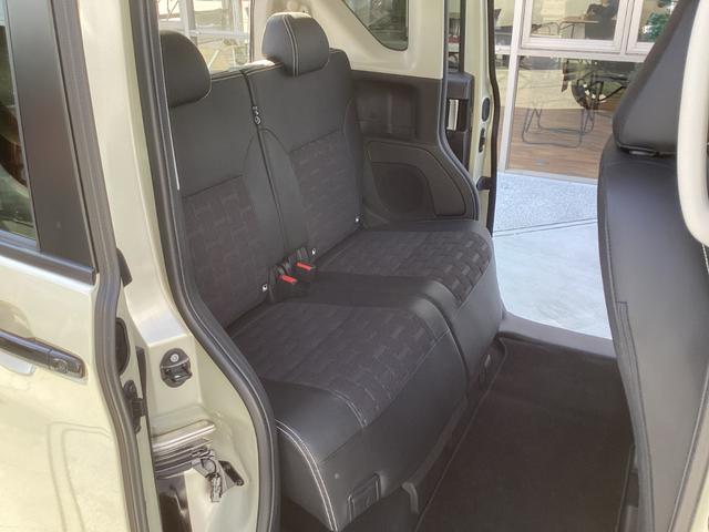 デリカミニ Ｔ　プレミアム　ワンオーナー　メモリーナビ　全周囲カメラ　ＥＴＣ　マイパイロット　衝突被害軽減ブレーキ　踏み間違い防止装置　パーキングセンサー　両側電動スライドドア　シートヒーター　オートマチックハイビーム（21枚目）