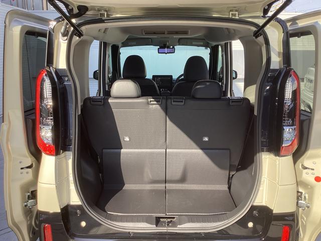 デリカミニ Ｔ　プレミアム　ワンオーナー　メモリーナビ　全周囲カメラ　ＥＴＣ　マイパイロット　衝突被害軽減ブレーキ　踏み間違い防止装置　パーキングセンサー　両側電動スライドドア　シートヒーター　オートマチックハイビーム（25枚目）