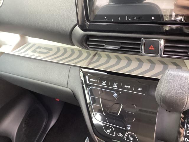 デリカミニ Ｔ　プレミアム　ワンオーナー　メモリーナビ　全周囲カメラ　ＥＴＣ　マイパイロット　衝突被害軽減ブレーキ　踏み間違い防止装置　パーキングセンサー　両側電動スライドドア　シートヒーター　オートマチックハイビーム（41枚目）