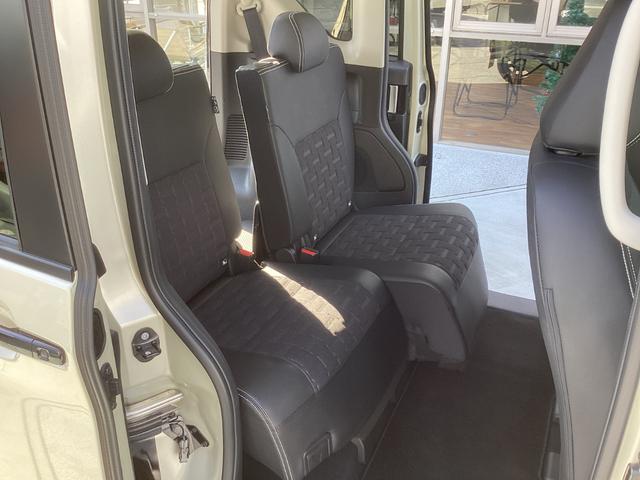 デリカミニ Ｔ　プレミアム　ワンオーナー　メモリーナビ　全周囲カメラ　ＥＴＣ　マイパイロット　衝突被害軽減ブレーキ　踏み間違い防止装置　パーキングセンサー　両側電動スライドドア　シートヒーター　オートマチックハイビーム（63枚目）