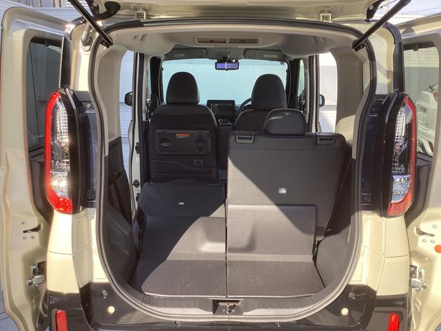 デリカミニ Ｔ　プレミアム　ワンオーナー　メモリーナビ　全周囲カメラ　ＥＴＣ　マイパイロット　衝突被害軽減ブレーキ　踏み間違い防止装置　パーキングセンサー　両側電動スライドドア　シートヒーター　オートマチックハイビーム（68枚目）