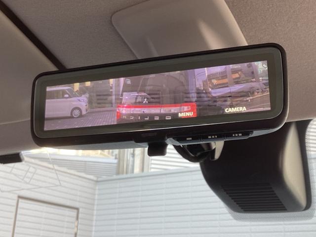 デリカミニ Ｔ　プレミアム　ワンオーナー　ディスプレイオーディオ　　ＥＴＣ２．０　マイパイロット　衝突被害軽減ブレーキ　踏み間違い防止装置　パーキングセンサー　両側電動スライドドア　シートヒーター　オートマチックハイビーム（14枚目）