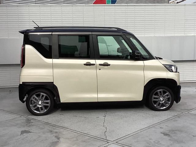 デリカミニ Ｔ　プレミアム　ワンオーナー　ディスプレイオーディオ　　ＥＴＣ２．０　マイパイロット　衝突被害軽減ブレーキ　踏み間違い防止装置　パーキングセンサー　両側電動スライドドア　シートヒーター　オートマチックハイビーム（17枚目）